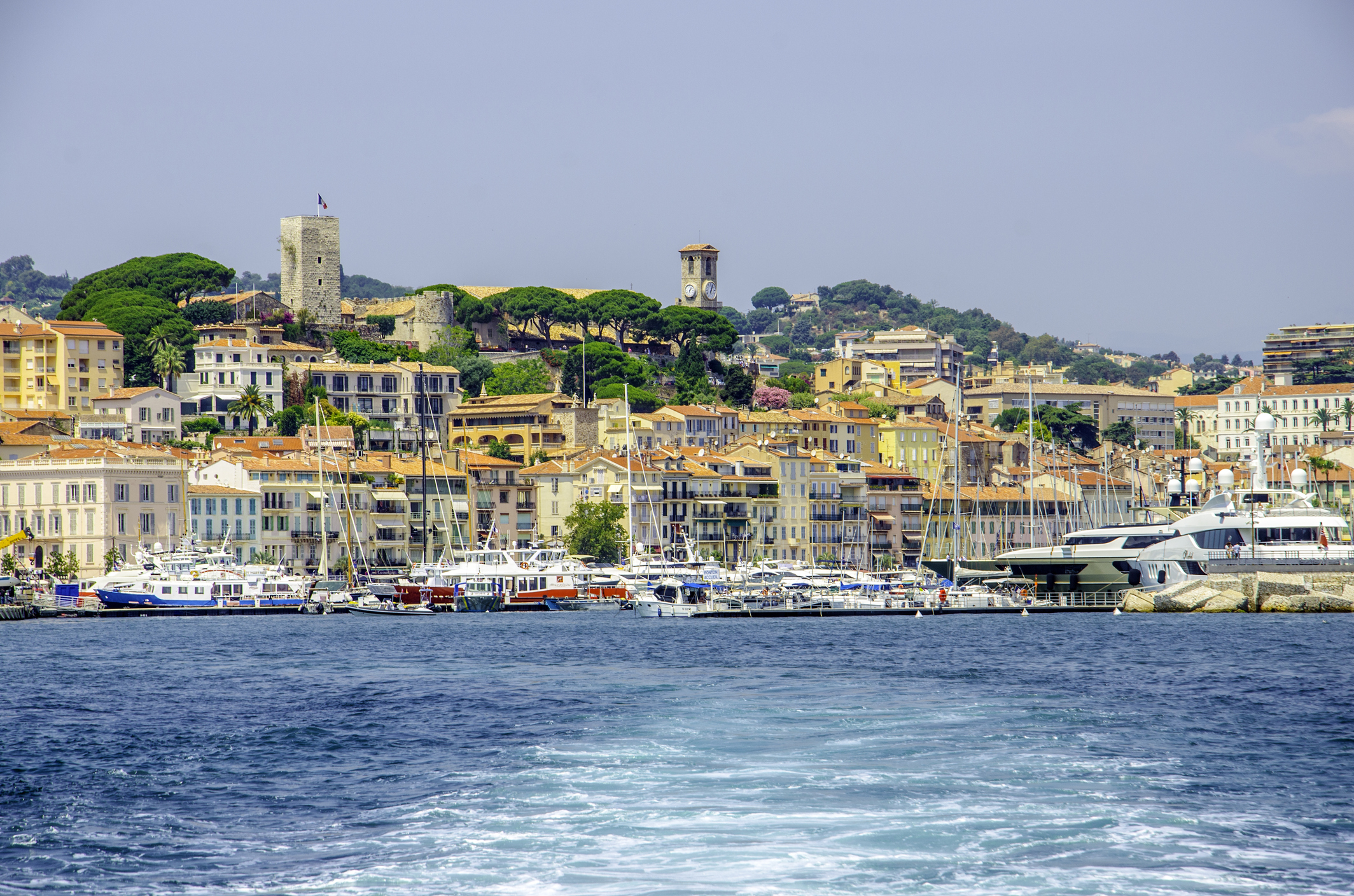 Will you be in Cannes for MIPIM?