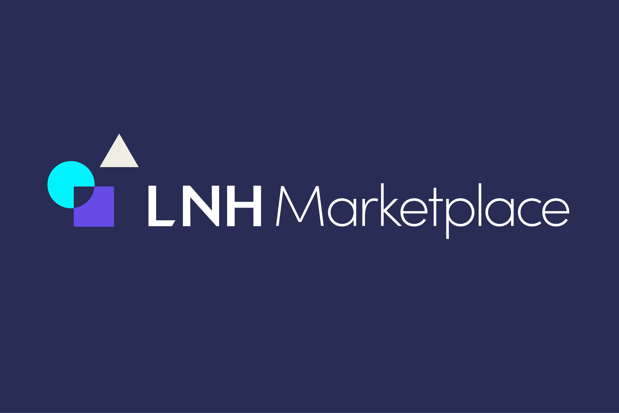 LNH Marketplace Partnership