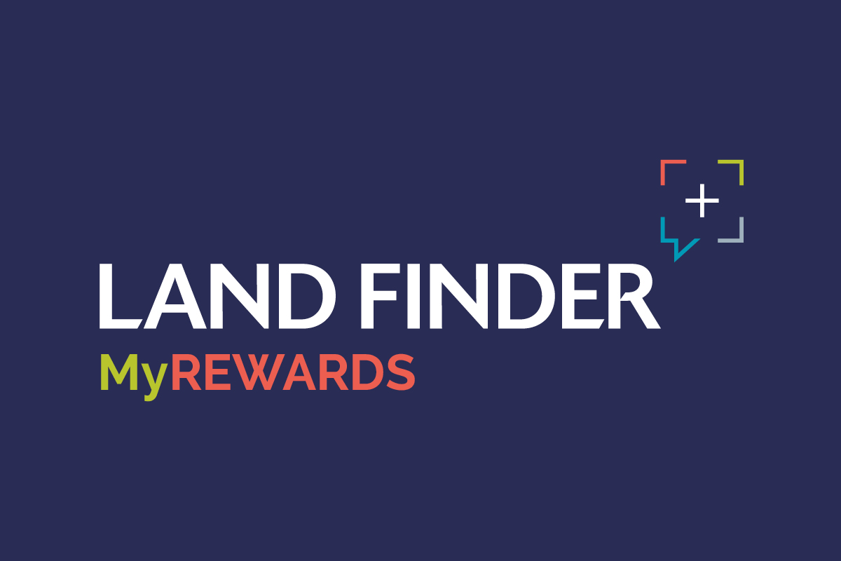 New rewards scheme for land finders